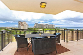 Ko Olina Beach Villas O822